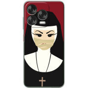 Чохол BoxFace Nubia V70 Design 