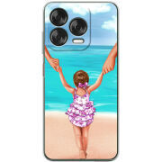 Чохол BoxFace Nubia V70 Design Happy child