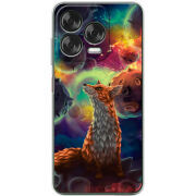Чохол BoxFace Nubia V70 Design CosmoFox