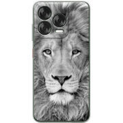 Чохол BoxFace Nubia V70 Design 
