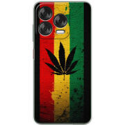 Чохол BoxFace Nubia V70 Design 
