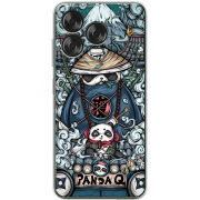 Чохол BoxFace Nubia V70 Design Panda Q