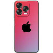 Чохол BoxFace Nubia V70 Design Gradient