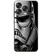 Чохол BoxFace Nubia V70 Design Imperial Stormtroopers