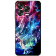 Чохол BoxFace Nubia V70 Design Northern Lights