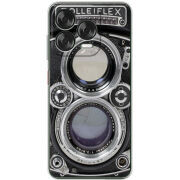 Чохол BoxFace Nubia V70 Design Rolleiflex