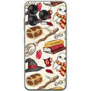 Чохол BoxFace Nubia V70 Design Magic Items