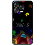 Чохол BoxFace Nubia V70 Design Among Us