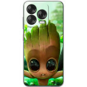 Чохол BoxFace Nubia V70 Design Groot