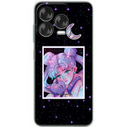 Чохол BoxFace Nubia V70 Design Sailor Moon
