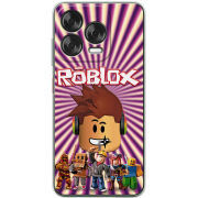 Чохол BoxFace Nubia V70 Design Follow Me to Roblox