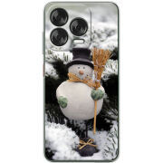 Чохол BoxFace Nubia V70 Design 