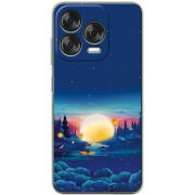Чохол BoxFace Nubia V70 Design Спокойной ночи