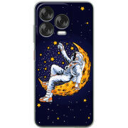 Чохол BoxFace Nubia V70 Design MoonBed