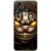 Чохол BoxFace Nubia V70 Design 