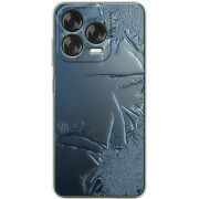 Чохол BoxFace Nubia V70 Design 