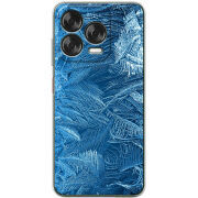 Чохол BoxFace Nubia V70 Design 