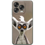 Чохол BoxFace Nubia V70 Design 