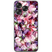 Чохол BoxFace Nubia V70 Design 