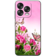 Чохол BoxFace Nubia V70 Design 