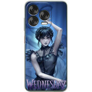 Чохол BoxFace Nubia V70 Design Wednesday Dance