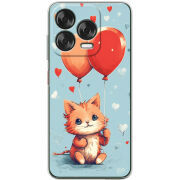Чохол BoxFace Nubia V70 Design 