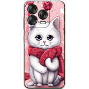 Чохол BoxFace Nubia V70 Design 