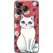 Чохол BoxFace Nubia V70 Design 