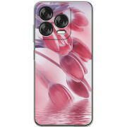 Чохол BoxFace Nubia V70 Design 