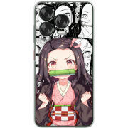 Чохол BoxFace Nubia V70 Design 