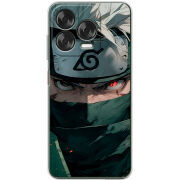 Чохол BoxFace Nubia V70 Design Какаши Хатаке