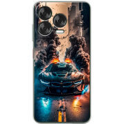 Чохол BoxFace Nubia V70 Design 