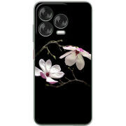 Чохол BoxFace Nubia V70 Design Ночные Магнолии