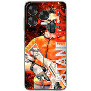 Чохол BoxFace Nubia V70 Design StandOff 2 orang