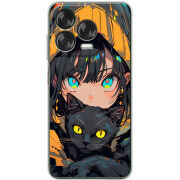Чохол BoxFace Nubia V70 Design 