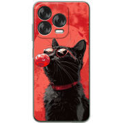 Чохол BoxFace Nubia V70 Design 