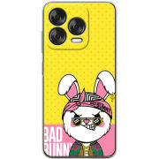Чохол BoxFace Nubia V70 Design 