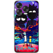 Чохол BoxFace Nubia V70 Design 