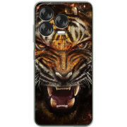 Чохол BoxFace Nubia V70 Design 