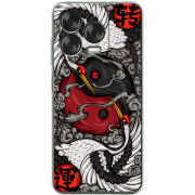 Чохол BoxFace Nubia V70 Design 