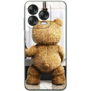Чохол BoxFace Nubia V70 Design 