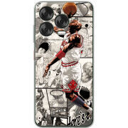 Чохол BoxFace Nubia V70 Design 