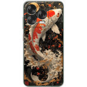 Чохол BoxFace Nubia V70 Design 