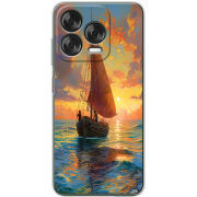 Чохол BoxFace Nubia V70 Design 