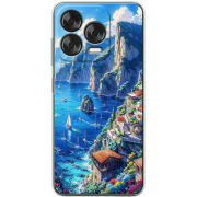 Чохол BoxFace Nubia V70 Design 