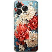 Чохол BoxFace Nubia V70 Design 