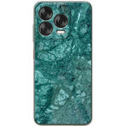 Чохол BoxFace Nubia V70 Design 