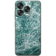 Чохол BoxFace Nubia V70 Design 