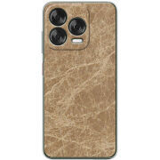 Чохол BoxFace Nubia V70 Design 
