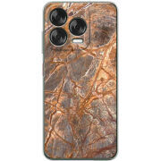 Чохол BoxFace Nubia V70 Design 